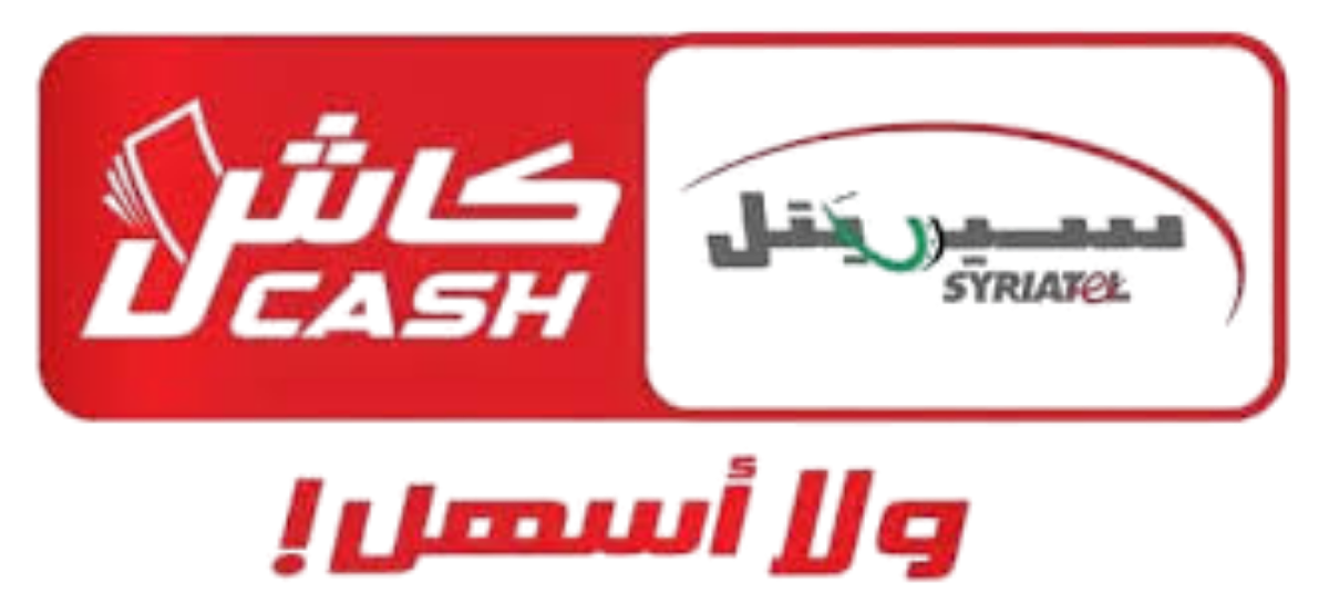 Syriatel Cash