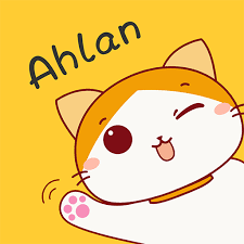 Ahlan Chat  